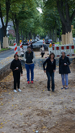 Pétanque